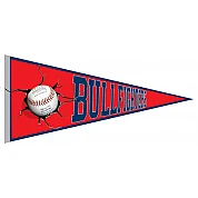 Bullfighters Pennant