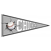 Pennant Jumpin Chickens