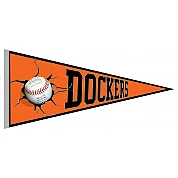 Antwerp Dockers Pennant