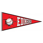 Banderin Edinburgh