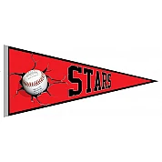 Egedal Stars Pennant