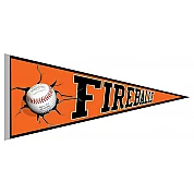 Allershausen Fireballs Pennant
