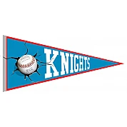 Banderin Gent Knights