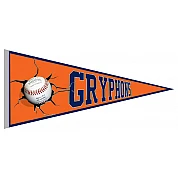 Banderin Gryphons