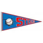Hamburg Stealers Pennant