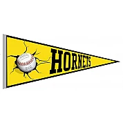 Bad Homburg Hornets Pennant