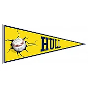 Hull Scorpions Vaantje