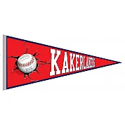 Witten Kakerlakers Pennant