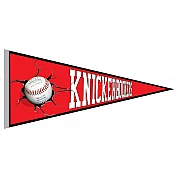 Knickerbockers Pennant