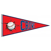 Krefeld Crows Pennant