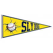 Marl Slydogs Pennant