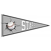 Mortsel Stars Pennant