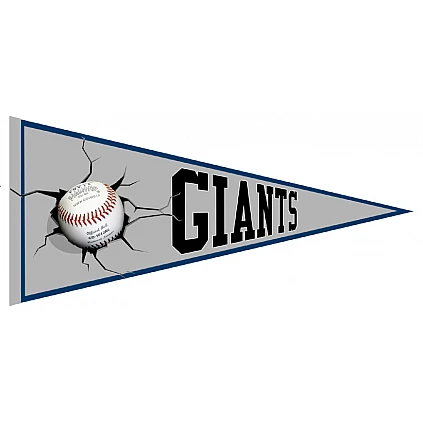 Odense Giants Pennant