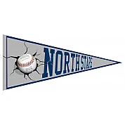 Banderin Oldham Northstars