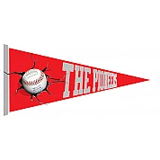 Pioneers Assen Pennant