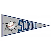 Scimitars Pennant