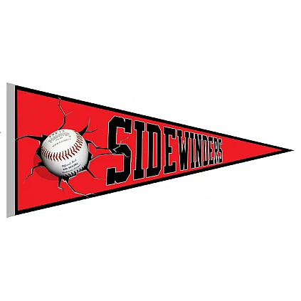 Pennant Sidewinders