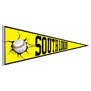 South London Pirates Pennant
