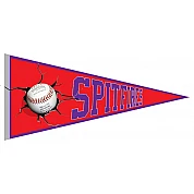 Exeter Spitfires Pennant