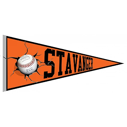 Stavanger Pennant