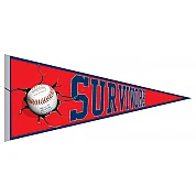 Survivors Pennant