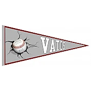 Vatos Pennant