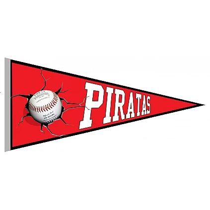 Wien Piratas Vaantje