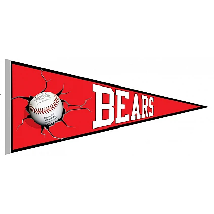 Windsor Bears Vaantje