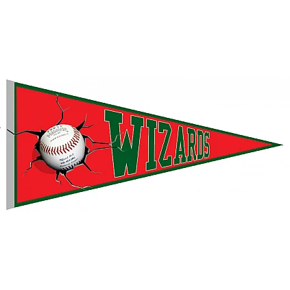 Wizards of Boz Vaantje