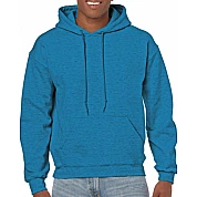 Hoodie: Antique Cherry Sapphire