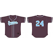 Newton Brewers Jersey