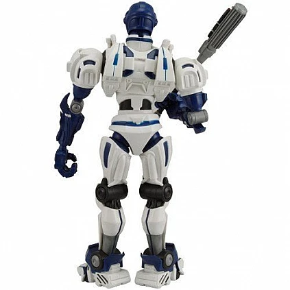 MLB team Robot, Dodgers