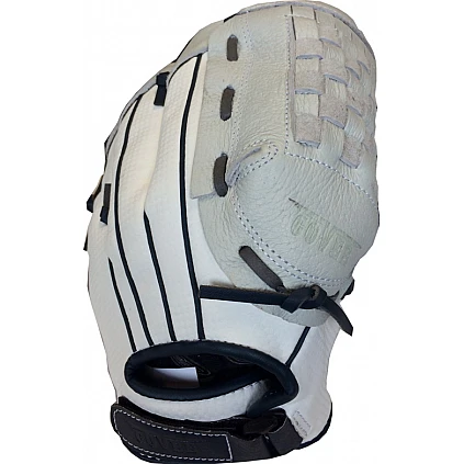 Covee Rookie-10  Navy/Wit  LHT