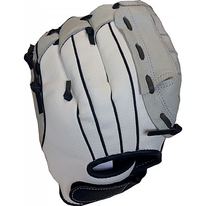 Covee Rookie-10  Navy/Wit  LHT