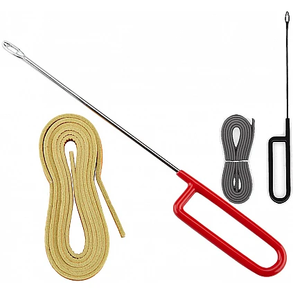 Kit per lallacciatura dei guanti