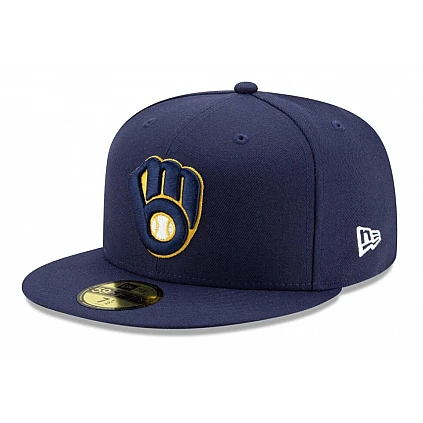 Milwaukee Brewers, Game 2020 Cap