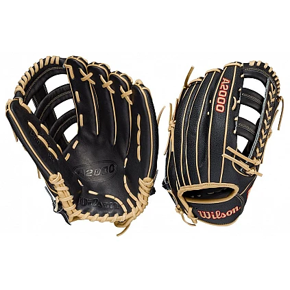 Wilson A2000-21 1800SS 12,75  LHT
