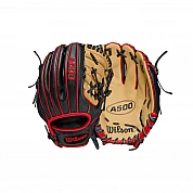 Wilson A500-21 10,5