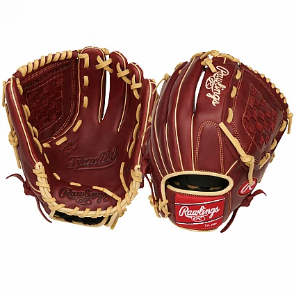 Rawlings S1200BSH 12` LHT