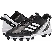 Adidas Icon 7 Molded JR Black/White