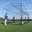 Jugs Short-Toss Cage