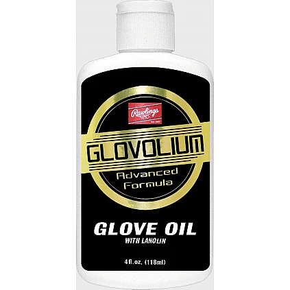 Rawlings Glovolium Glove oil
