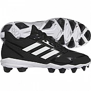 Adidas Icon 8 MD Black/White