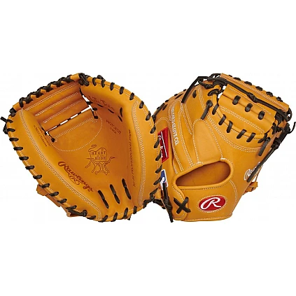 Rawlings PROTCM33T 33" REG