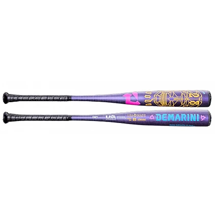 DeMarini 2026 Voodoo One USA -5