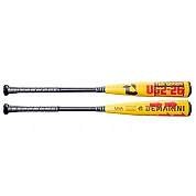 DeMarini The Goods Half+Half USA -10 2026