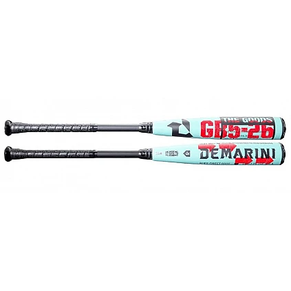 DeMarini The Goods USSSA  -5 2026