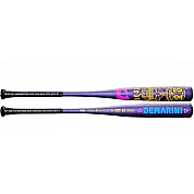 DeMarini VOODOO ONE BBCOR -3 2026