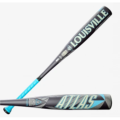 Louisville Slugger Atlas USSSA -5 2026