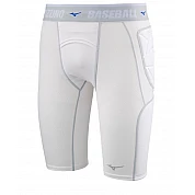 Mizuno RB Shield Padded Sliding Pants with cupholder: Adult